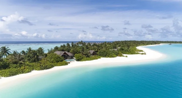 Drift at Niyama Private Islands thumbnail 8